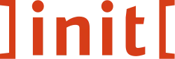 init AG Logo